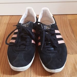 Adidas Gazelle sneakers